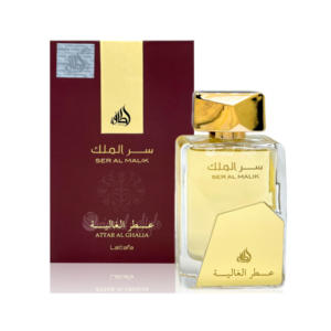 SER MALIK 100ml EDP