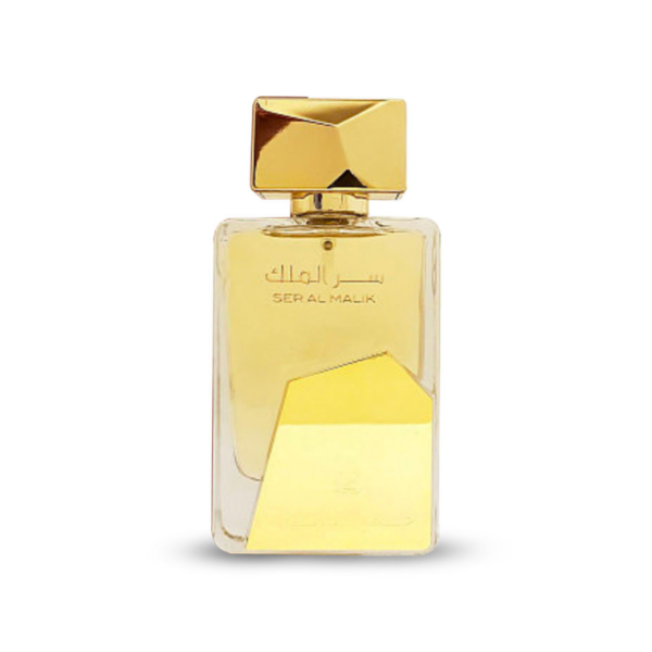 SER MALIK 100ml EDP – Image 2