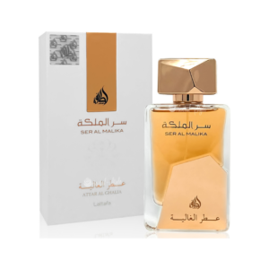 SER MALIKA 100ml EDP
