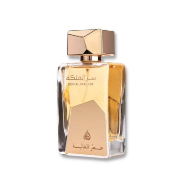 SER MALIKA 100ml EDP – Image 2
