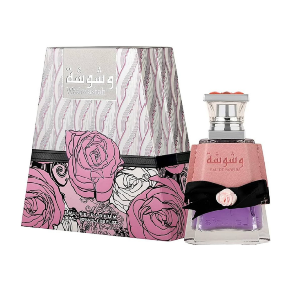 WASHWASHAH 100ml EDP