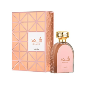 SHAHD 100ml EDP