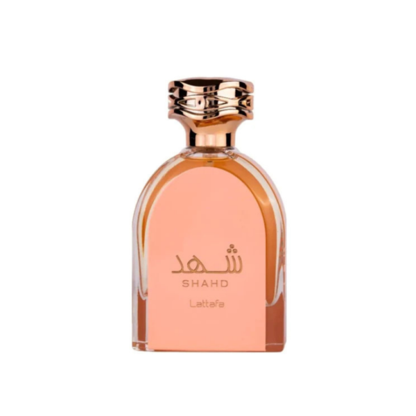 SHAHD 100ml EDP – Image 2