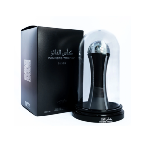 WINNER'S TROPHY SILVER 100ml EDP