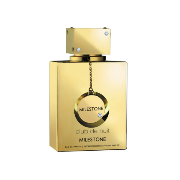 CLUB DE NUIT MILESTONE 100ml EDP – Image 2