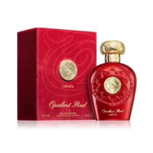 OPULENT RED 100ml EDP