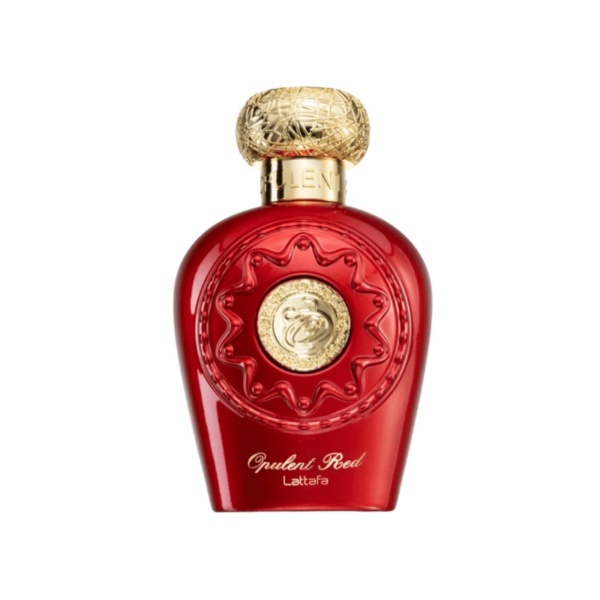 OPULENT RED 100ml EDP – Image 2