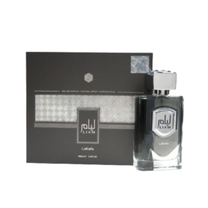LIAM SILVER 100ml EDP