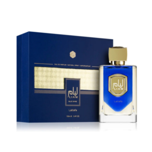 LIAM BLUE SHINE 100ml EDP
