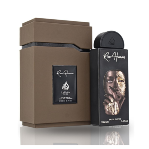 RAW HUMAN 100ml EDP