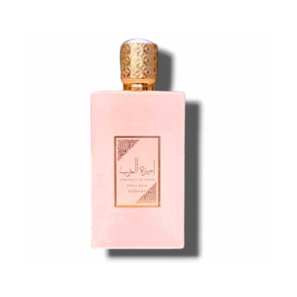 AMEERAT AL ARAB PRIVE ROSE 100ml EDP – Image 2