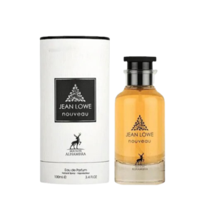 JEAN LOWE MATIÉRE 100ml EDP