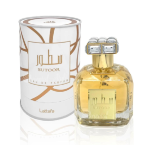 SUTOOR 100ml EDP