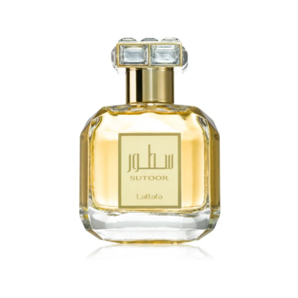 SUTOOR 100ml EDP – Image 2