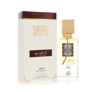 ANA ABYIEDH LEATHER 60ml EDP