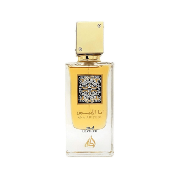ANA ABYIEDH LEATHER 60ml EDP – Image 2