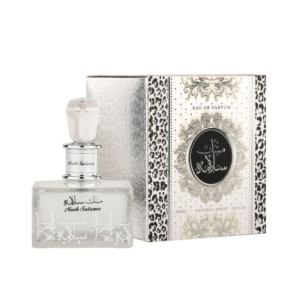 MUSK SALAMAH 100ml EDP