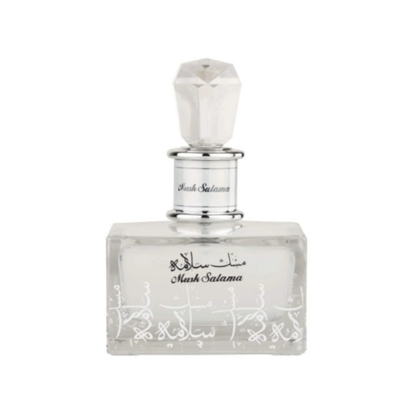 MUSK SALAMAH 100ml EDP – Image 2