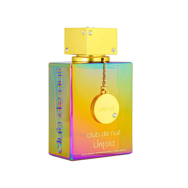 CLUB DE NUIT UNTOLD 105ml EDP – Image 2