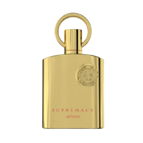 SUPERMACY GOLD 100ml EDP – Image 2