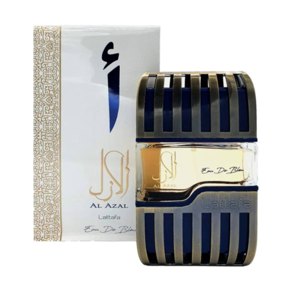 AL AZAL 100ml EDP