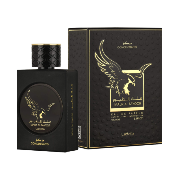 MALK AL TAYOOR 100ml EDP