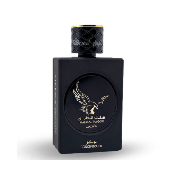 MALK AL TAYOOR 100ml EDP – Image 2