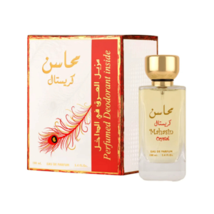 MAHASIN 100ml EDP