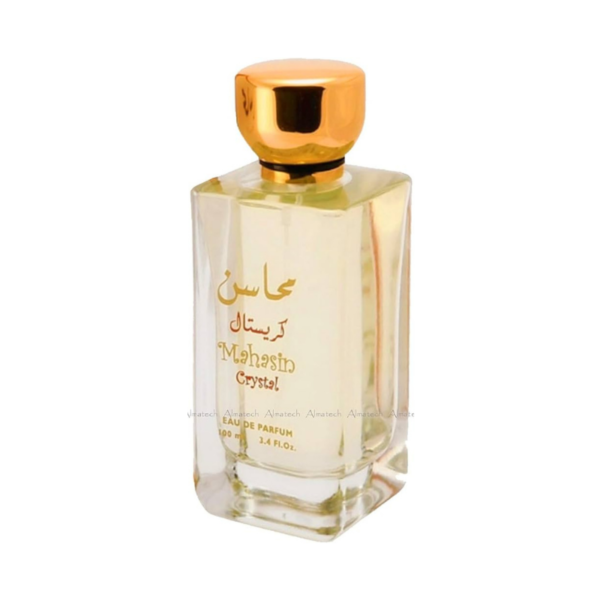 MAHASIN 100ml EDP – Image 2