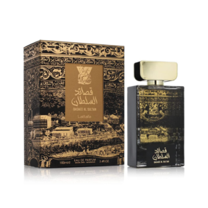 QASAED AL SULTAN 100ml EDP