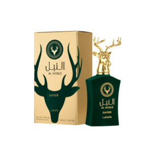 AL NOBLE SAFEER 100ml EDP
