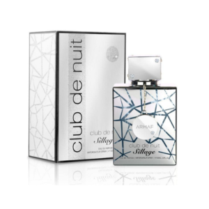 CLUB DE NUIT SILLAGE 105ml EDP