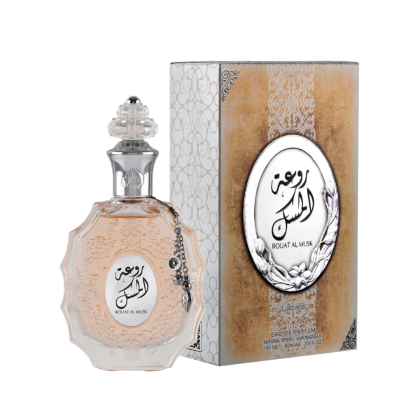 RAOUAT AL MUSK 100ml EDP