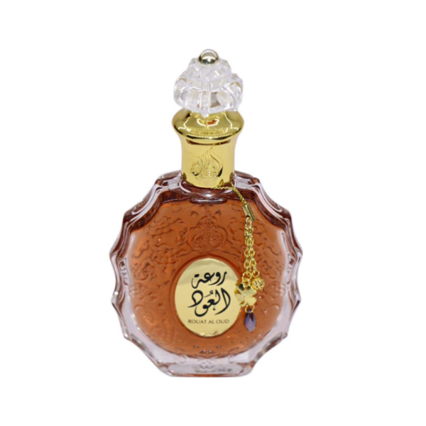 RAOUAT AL OUD 100ml EDP – Image 2
