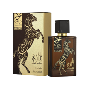 OUD LAIL MALKI 100ml EDP