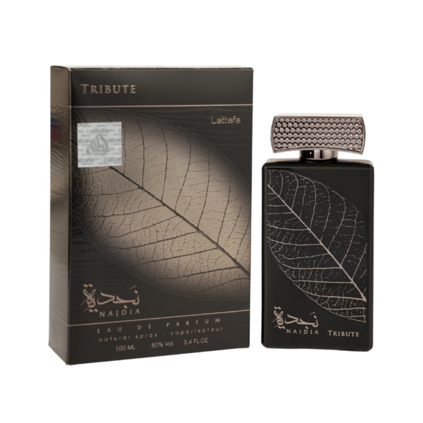 NAJDIA TRIBUTE 100ml EDP