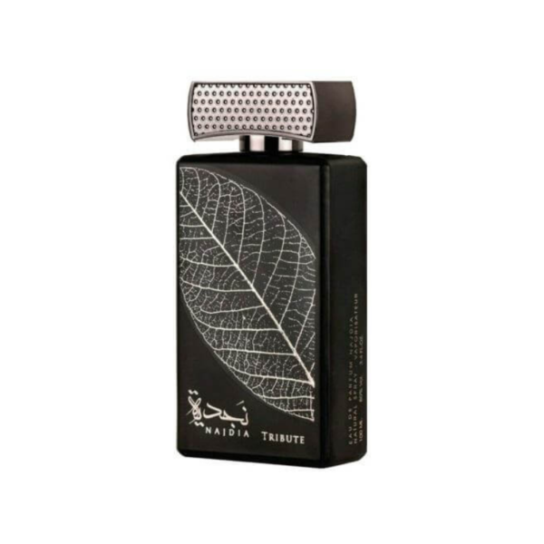 NAJDIA TRIBUTE 100ml EDP – Image 2
