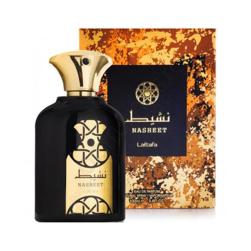 NASHEET 100ml EDP