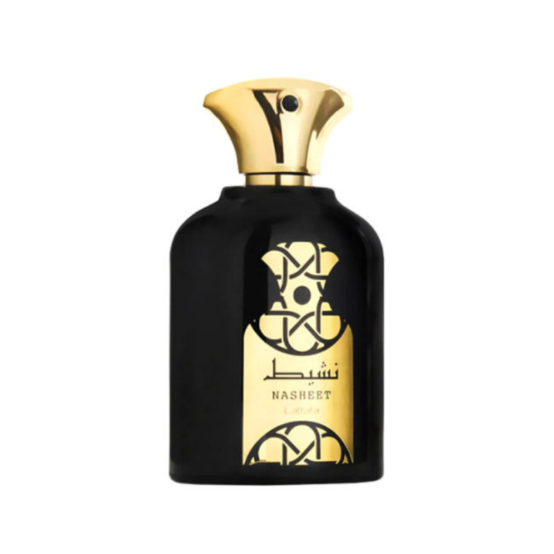 NASHEET 100ml EDP – Image 2