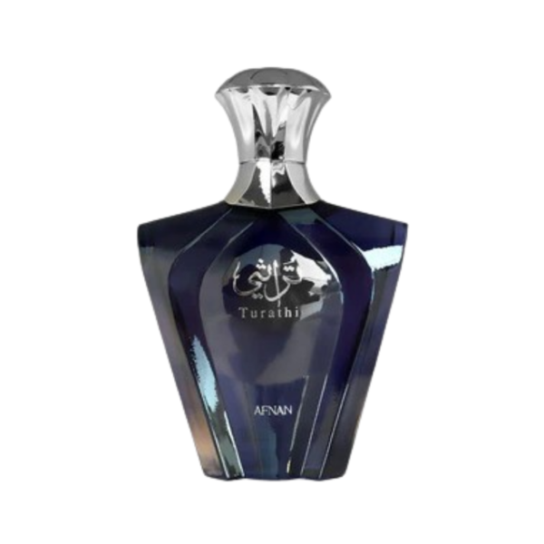 TURATHI BLEU 90ml EDP – Image 2