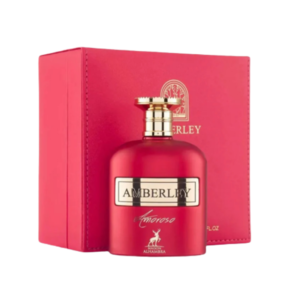 AMBERLEY AMOROSO 100ml EDP