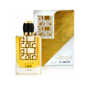 AL AWSAAF 100ml EDP
