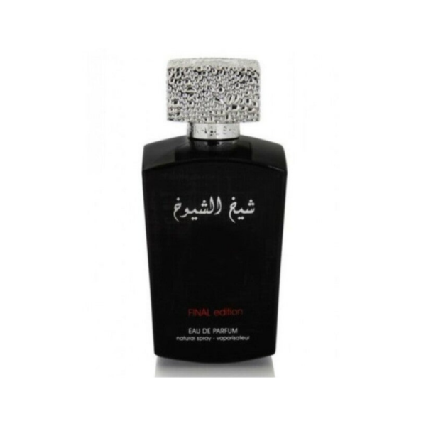 SHEIEKH SHUYUKH FINAL EDITION 100ml EDP – Image 2