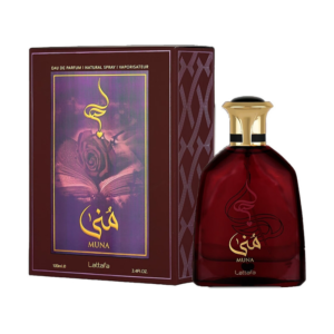 MUNA 100ml EDP