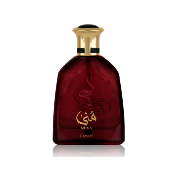 MUNA 100ml EDP – Image 2