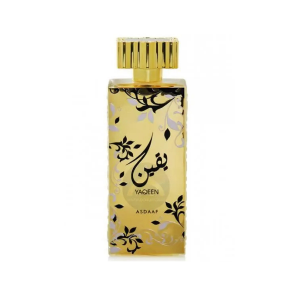 YAQEEN 100ml EDP – Image 2