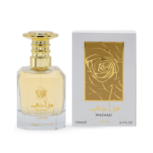 MAZAAJI 100ml EDP