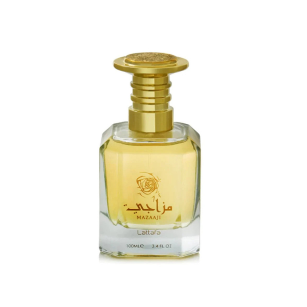 MAZAAJI 100ml EDP – Image 2