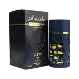BLEND OF LATTAFA 100ml EDP