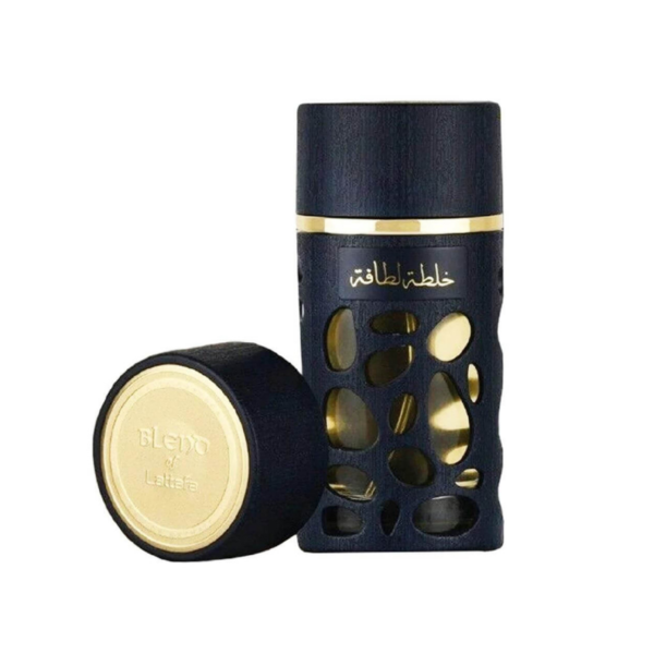 BLEND OF LATTAFA 100ml EDP – Image 2